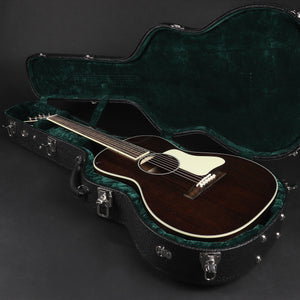 Bourgeois Blues L-DBO-12 All-Mahogany #9948
