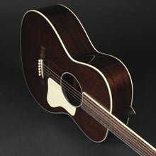 Load image into Gallery viewer, Bourgeois Blues L-DBO-12 All-Mahogany #9948
