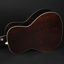 Load image into Gallery viewer, Bourgeois Blues L-DBO-12 All-Mahogany #9948