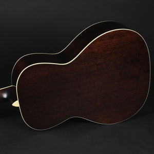 Bourgeois Blues L-DBO-12 All-Mahogany #9948