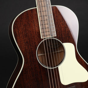 Bourgeois Blues L-DBO-12 All-Mahogany #9948