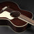 Bourgeois Blues L-DBO-12 All-Mahogany #9948
