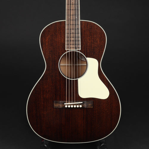 Bourgeois Blues L-DBO-12 All-Mahogany #9948