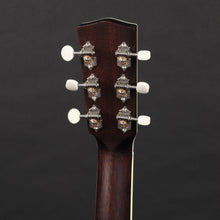 Load image into Gallery viewer, Bourgeois Blues L-DBO-14 Left-Handed All-Mahogany #10163