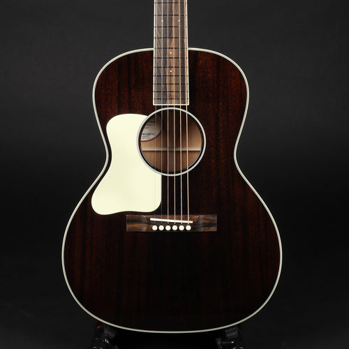 Bourgeois Blues L-DBO-14 Left-Handed All-Mahogany #10163