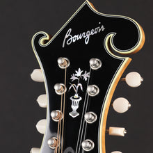 Load image into Gallery viewer, Bourgeois M5-F Mandolin - Natural