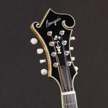 Load image into Gallery viewer, Bourgeois M5-F Mandolin - Natural