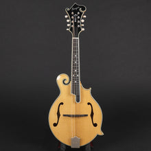 Load image into Gallery viewer, Bourgeois M5-F Mandolin - Natural