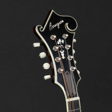 Load image into Gallery viewer, Bourgeois M5-F Black-Top F-Style Mandolin