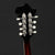 Bourgeois M5-F Black-Top F-Style Mandolin