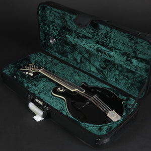 Bourgeois M5-F Black-Top F-Style Mandolin