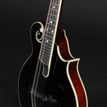 Load image into Gallery viewer, Bourgeois M5-F Black-Top F-Style Mandolin