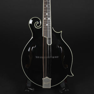 Bourgeois M5-F Black-Top F-Style Mandolin