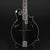 Bourgeois M5-F Black-Top F-Style Mandolin