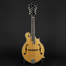 Load image into Gallery viewer, Bourgeois M5-F Mandolin - Natural M2409115