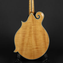 Load image into Gallery viewer, Bourgeois M5-F Mandolin - Natural M2409115