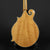 Bourgeois M5-F Mandolin - Natural M2409115