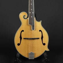 Load image into Gallery viewer, Bourgeois M5-F Mandolin - Natural M2409115