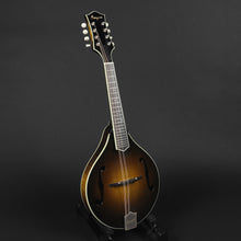 Load image into Gallery viewer, Bourgeois M5A A-Style Mandolin - Sunburst