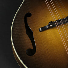 Load image into Gallery viewer, Bourgeois M5A A-Style Mandolin - Sunburst