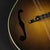 Bourgeois M5A A-Style Mandolin - Sunburst