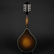 Load image into Gallery viewer, Bourgeois M5A A-Style Mandolin - Sunburst