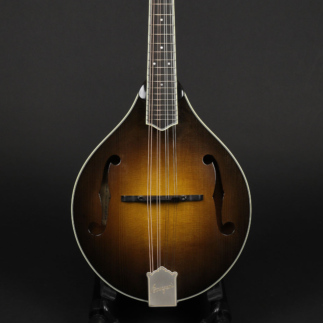 Bourgeois M5A A-Style Mandolin - Sunburst