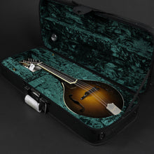 Load image into Gallery viewer, Bourgeois M5A A-Style Mandolin - Sunburst