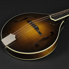 Load image into Gallery viewer, Bourgeois M5A A-Style Mandolin - Sunburst