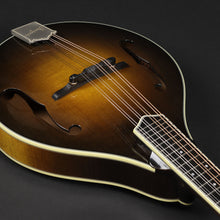 Load image into Gallery viewer, Bourgeois M5A A-Style Mandolin - Sunburst