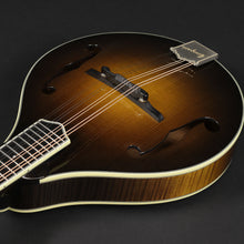 Load image into Gallery viewer, Bourgeois M5A A-Style Mandolin - Sunburst