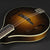Bourgeois M5A A-Style Mandolin - Sunburst