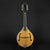 Bourgeois M5A A-Style Mandolin - M0823108