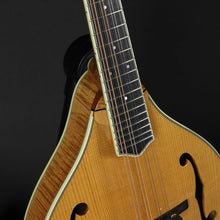 Load image into Gallery viewer, Bourgeois M5A A-Style Mandolin - M0823108