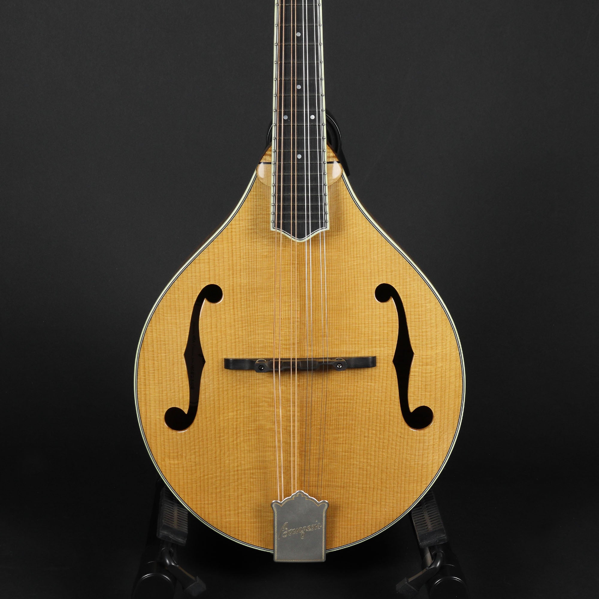 Bourgeois M5A A-Style Mandolin - M0823108