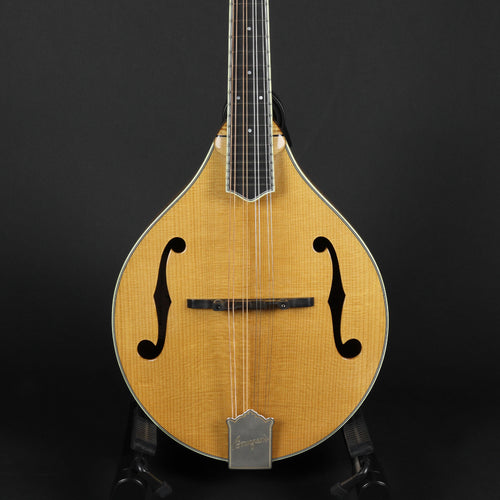 Bourgeois M5A A-Style Mandolin - M0823108