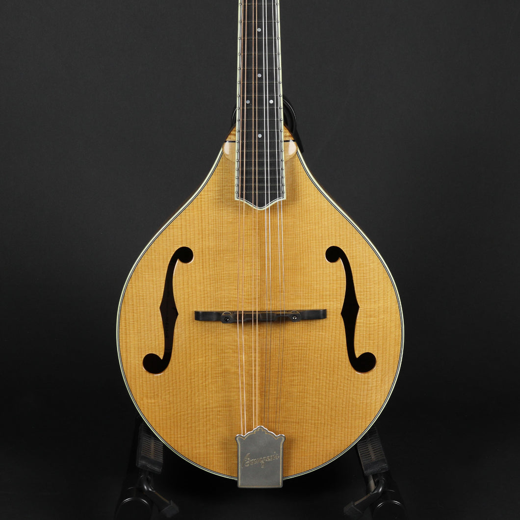 Bourgeois M5A A-Style Mandolin - M0823108