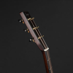 Bourgeois Touchstone Signature OM #5212