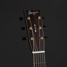 Load image into Gallery viewer, Bourgeois Touchstone Signature OM #5212