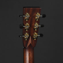 Load image into Gallery viewer, Bourgeois Touchstone Signature OM #5212
