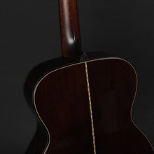 Load image into Gallery viewer, Bourgeois Touchstone Signature OM #5212