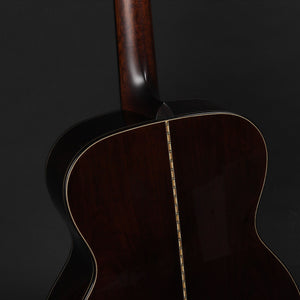 Bourgeois Touchstone Signature OM #5212