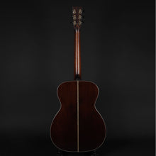 Load image into Gallery viewer, Bourgeois Touchstone Signature OM #5212