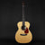Bourgeois Touchstone Signature OM #5212