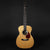 Bourgeois OM Signature Touchstone Series