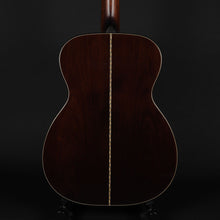 Load image into Gallery viewer, Bourgeois Touchstone Signature OM #5212