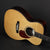 Bourgeois OM Signature Touchstone Series