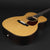 Bourgeois Touchstone Signature OM #5212