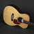 Bourgeois Touchstone Signature OM #5212