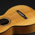 2020 Ralph Bown Size 2 Parlour Guitar (Pre-owned)